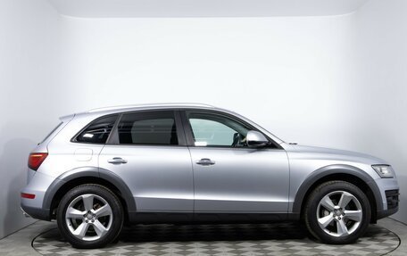 Audi Q5, 2015 год, 2 600 000 рублей, 4 фотография