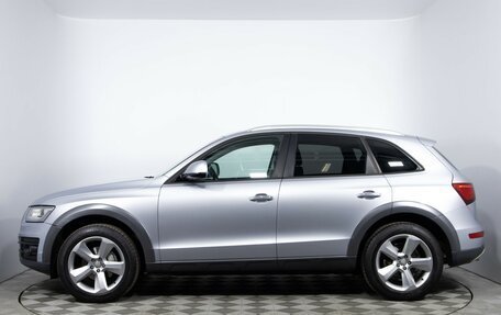 Audi Q5, 2015 год, 2 600 000 рублей, 8 фотография
