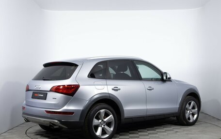 Audi Q5, 2015 год, 2 600 000 рублей, 5 фотография