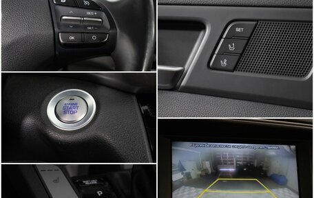 Hyundai Elantra VI рестайлинг, 2019 год, 1 720 000 рублей, 16 фотография