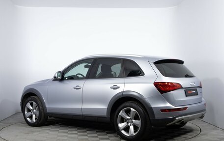 Audi Q5, 2015 год, 2 600 000 рублей, 7 фотография