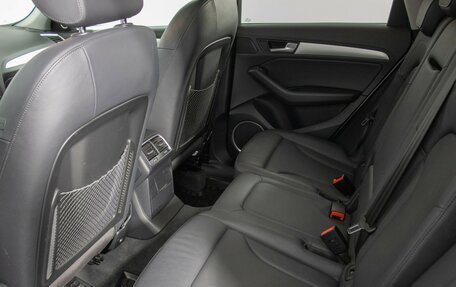 Audi Q5, 2015 год, 2 600 000 рублей, 11 фотография