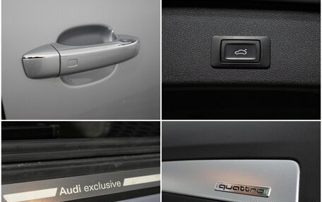 Audi Q5, 2015 год, 2 600 000 рублей, 16 фотография