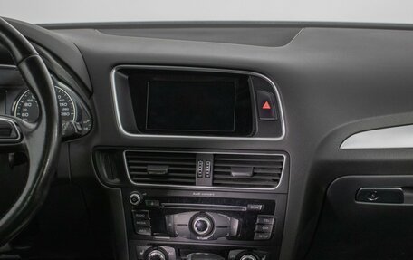 Audi Q5, 2015 год, 2 600 000 рублей, 14 фотография