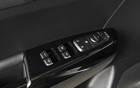 KIA Sportage IV рестайлинг, 2018 год, 1 869 554 рублей, 8 фотография