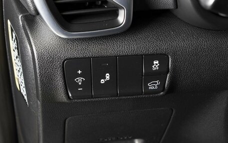 KIA Sportage IV рестайлинг, 2018 год, 1 869 554 рублей, 10 фотография