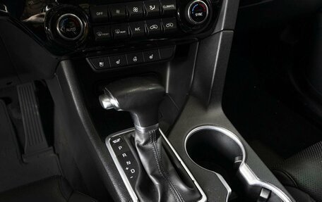 KIA Sportage IV рестайлинг, 2018 год, 1 869 554 рублей, 5 фотография