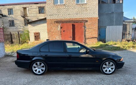 BMW 5 серия, 1997 год, 530 000 рублей, 4 фотография
