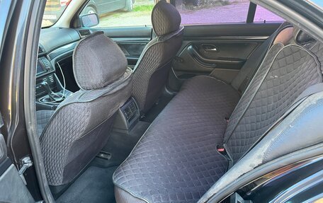 BMW 5 серия, 1997 год, 530 000 рублей, 11 фотография