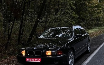 BMW 5 серия, 1997 год, 530 000 рублей, 1 фотография