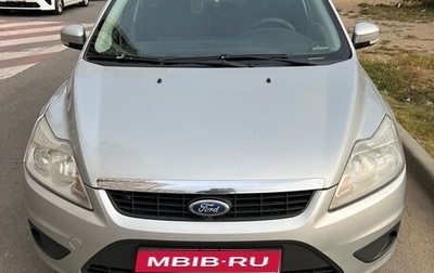Ford Focus II рестайлинг, 2008 год, 500 000 рублей, 1 фотография