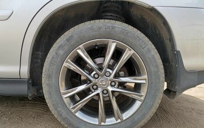 Lexus RX II рестайлинг, 2008 год, 1 600 000 рублей, 1 фотография
