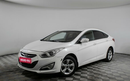 Hyundai i40 I рестайлинг, 2013 год, 730 000 рублей, 1 фотография