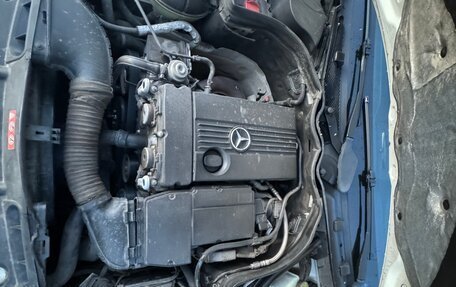 Mercedes-Benz C-Класс, 2008 год, 1 100 000 рублей, 5 фотография
