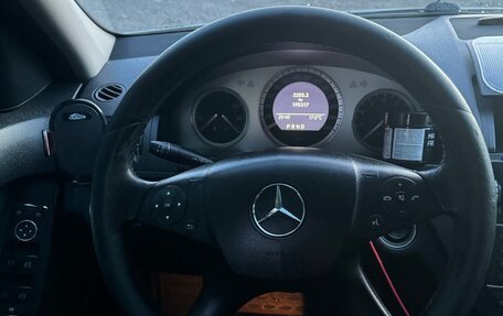 Mercedes-Benz C-Класс, 2008 год, 1 100 000 рублей, 2 фотография