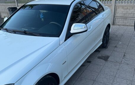 Mercedes-Benz C-Класс, 2008 год, 1 100 000 рублей, 3 фотография