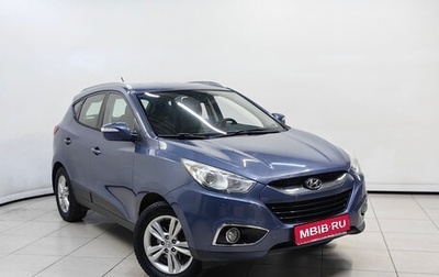 Hyundai ix35 I рестайлинг, 2012 год, 1 149 000 рублей, 1 фотография