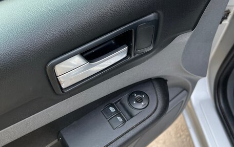 Ford Focus II рестайлинг, 2008 год, 500 000 рублей, 6 фотография