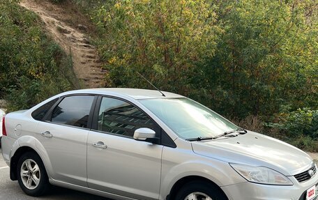 Ford Focus II рестайлинг, 2008 год, 500 000 рублей, 2 фотография
