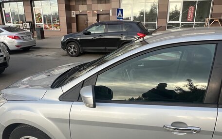 Ford Focus II рестайлинг, 2008 год, 500 000 рублей, 12 фотография