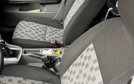 Ford Focus II рестайлинг, 2008 год, 500 000 рублей, 10 фотография