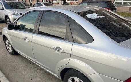 Ford Focus II рестайлинг, 2008 год, 500 000 рублей, 4 фотография