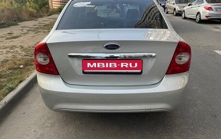 Ford Focus II рестайлинг, 2008 год, 500 000 рублей, 11 фотография