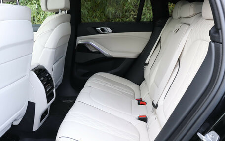 BMW X6, 2021 год, 9 170 000 рублей, 10 фотография