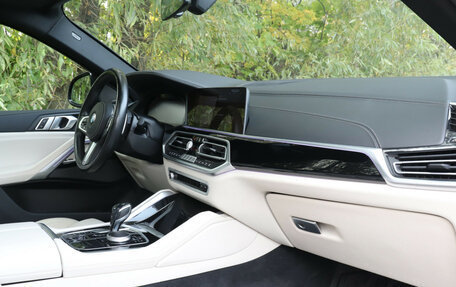 BMW X6, 2021 год, 9 170 000 рублей, 9 фотография