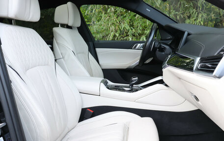 BMW X6, 2021 год, 9 170 000 рублей, 15 фотография