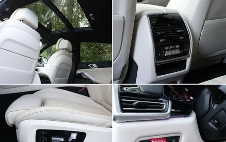 BMW X6, 2021 год, 9 170 000 рублей, 13 фотография