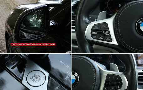 BMW X6, 2021 год, 9 170 000 рублей, 18 фотография