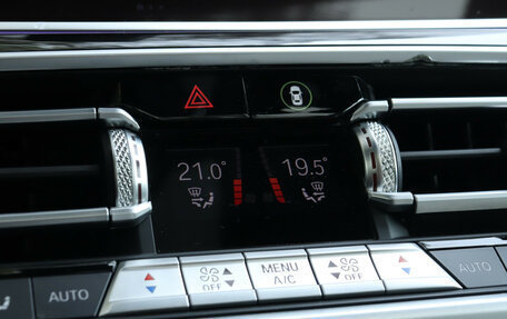 BMW X6, 2021 год, 9 170 000 рублей, 20 фотография