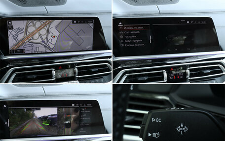 BMW X6, 2021 год, 9 170 000 рублей, 21 фотография