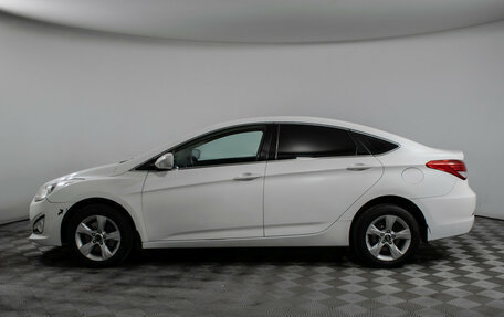 Hyundai i40 I рестайлинг, 2013 год, 730 000 рублей, 8 фотография