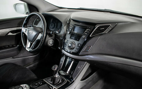 Hyundai i40 I рестайлинг, 2013 год, 730 000 рублей, 9 фотография