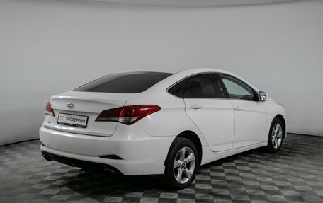 Hyundai i40 I рестайлинг, 2013 год, 730 000 рублей, 5 фотография