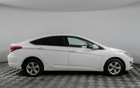 Hyundai i40 I рестайлинг, 2013 год, 730 000 рублей, 4 фотография