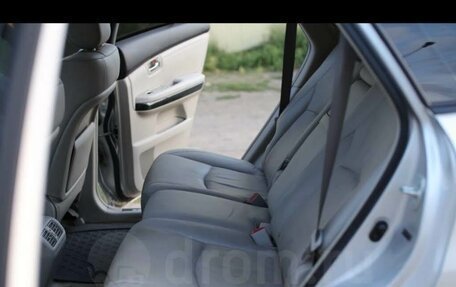 Lexus RX II рестайлинг, 2008 год, 1 600 000 рублей, 7 фотография