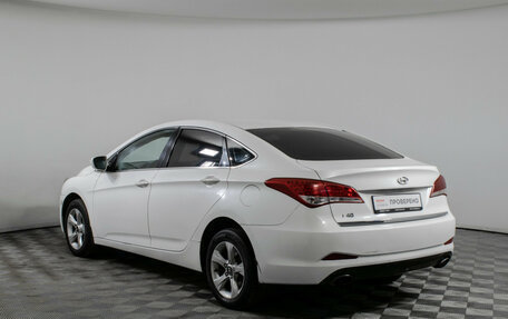 Hyundai i40 I рестайлинг, 2013 год, 730 000 рублей, 7 фотография