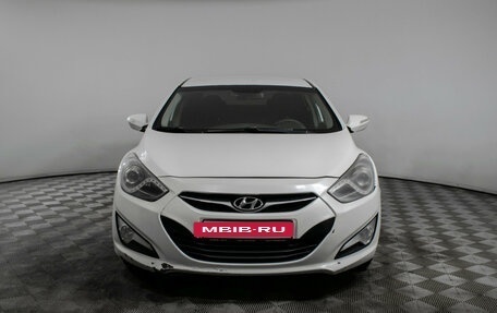 Hyundai i40 I рестайлинг, 2013 год, 730 000 рублей, 2 фотография