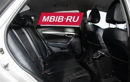 Hyundai i40 I рестайлинг, 2013 год, 730 000 рублей, 10 фотография