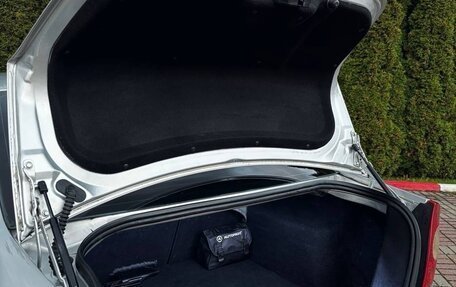 Ford Focus II рестайлинг, 2007 год, 589 999 рублей, 7 фотография