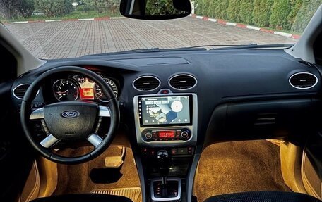 Ford Focus II рестайлинг, 2007 год, 589 999 рублей, 12 фотография