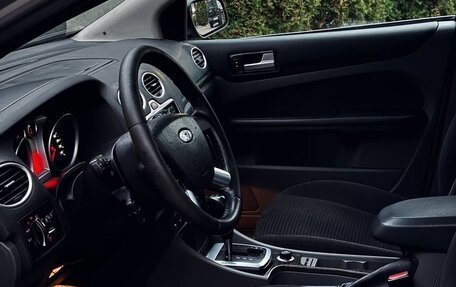 Ford Focus II рестайлинг, 2007 год, 589 999 рублей, 10 фотография