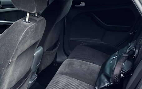 Ford Focus II рестайлинг, 2007 год, 589 999 рублей, 14 фотография