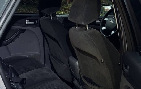 Ford Focus II рестайлинг, 2007 год, 589 999 рублей, 15 фотография