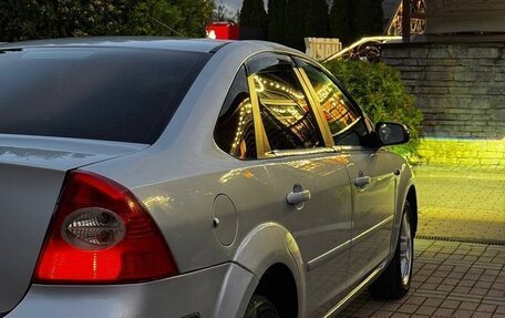 Ford Focus II рестайлинг, 2007 год, 589 999 рублей, 16 фотография