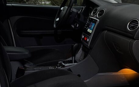 Ford Focus II рестайлинг, 2007 год, 589 999 рублей, 13 фотография