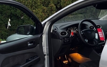 Ford Focus II рестайлинг, 2007 год, 589 999 рублей, 9 фотография